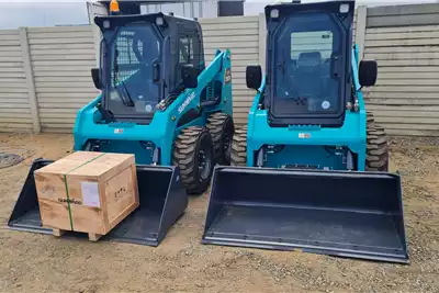 Sunward Skidsteer loader Skid Steer 2025 for sale by Benetrax Machinery | Truck & Trailer Marketplace