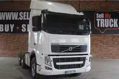 Volvo Truck tractors FH 440 Mechanical Horse 2012 for sale by Sell My Truck | AgriMag Marketplace