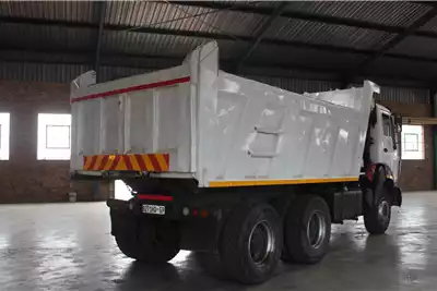 Powerstar Tipper trucks 2628 10 Cube Tipper 2012 for sale by Sell My Truck | AgriMag Marketplace