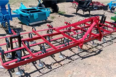 Tillage equipment Cultivators 30 S Tine Tiller 4m for sale by N1 Tractors | AgriMag Marketplace