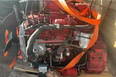 Cummins Truck spares and parts Engines CUMMINS 4BT ENGINE for sale by Middle East Truck and Trailer   | AgriMag Marketplace