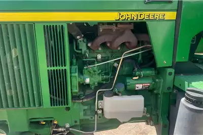 John Deere Tractors 6403 2WD for sale by Truck and Trailer Auctions | AgriMag Marketplace