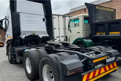 Iveco Truck tractors Strallis 480Hp 2019 for sale by Boschies cc | AgriMag Marketplace