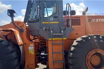 Hitachi FELs ZW370 2017 for sale by Truck and Trailer Auctions | AgriMag Marketplace