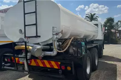 Mercedes Benz Water bowser trucks 16000 Ltr Water tanker 1983 for sale by Boschies cc | AgriMag Marketplace