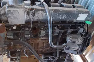 Mercedes Benz Truck spares and parts Engines AXOR BUS ENGINE for sale by Middle East Truck and Trailer   | Truck & Trailer Marketplace