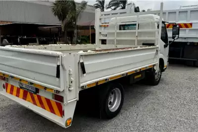 Hino Dropside trucks 300 Dropside Body 615 seies 2014 for sale by Boschies cc | Truck & Trailer Marketplace