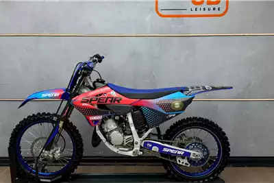 Yamaha YZ125 2022 for sale by UB Leisure | AgriMag Marketplace