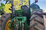 Tractors 4WD tractors John deer for sale by Private Seller | Truck & Trailer Marketplace