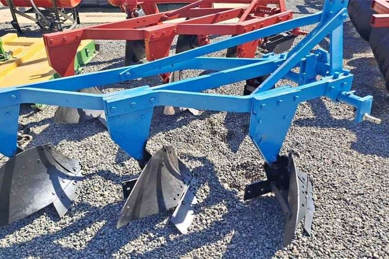 [application] Tillage equipment in South Africa on AgriMag Marketplace