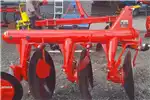 Tillage equipment Ploughs DISC  PLOUGHS AND MAIZE THRESHER for sale by Private Seller | AgriMag Marketplace