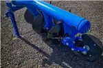 Tillage equipment Ploughs DiscPloughs 2024 for sale by Private Seller | AgriMag Marketplace