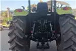 Tractors 4WD tractors Claas Talos 240 2017 for sale by Private Seller | Truck & Trailer Marketplace