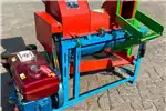 Harvesting equipment Threshers MAIZE/SOYA THRESHERS for sale by Private Seller | AgriMag Marketplace