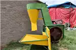 Haymaking and silage Hammer mills LM 36 Hammer Mill for sale by Private Seller | AgriMag Marketplace