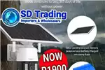 Technology and power Solar solutions for sale by Private Seller | AgriMag Marketplace