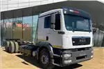 MAN Truck TGM 25.280 6X2 2 BL CKD 2019 for sale by Man Top Used | AgriMag Marketplace