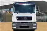 MAN Truck TGM 25.280 6X2 2 BL CKD 2019 for sale by Man Top Used | Truck & Trailer Marketplace