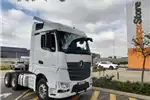 Mercedes Benz Truck tractors ACTROS 2645 LS/33 STD 2019 for sale by TruckStore Centurion | Truck & Trailer Marketplace