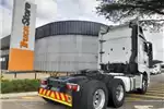 Mercedes Benz Truck tractors ACTROS 2645LS/33 STD 2019 for sale by TruckStore Centurion | AgriMag Marketplace