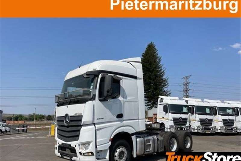 TruckStore Centurion | Truck & Trailer Marketplace