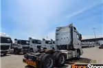 Mercedes Benz Truck tractors ACTROS 2645 LS/33 STD 2018 for sale by TruckStore Centurion | Truck & Trailer Marketplace