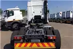 Mercedes Benz Truck tractors ACTROS 2645 LS/33 STD 2019 for sale by TruckStore Centurion | AgriMag Marketplace