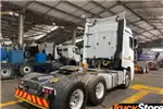 Mercedes Benz Truck tractors ACTROS 2645 LS/33 STD 2018 for sale by TruckStore Centurion | AgriMag Marketplace