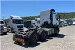 Mercedes Benz Truck tractors ACTROS 2645 LS/33PURE 2019 for sale by TruckStore Centurion | Truck & Trailer Marketplace