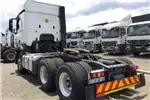 Mercedes Benz Truck tractors ACTROS 2645 LS/33PURE 2018 for sale by TruckStore Centurion | Truck & Trailer Marketplace