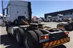 Mercedes Benz Truck tractors ACTROS 2645 LS/33PURE 2018 for sale by TruckStore Centurion | Truck & Trailer Marketplace