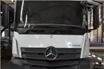 Mercedes Benz Truck tractors ACTROS 2645 LS/33PURE 2018 for sale by TruckStore Centurion | AgriMag Marketplace