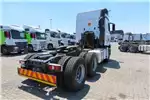 Mercedes Benz Truck tractors ACTROS 2645 LS/33PURE 2019 for sale by TruckStore Centurion | AgriMag Marketplace