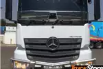 Mercedes Benz Truck tractors ACTROS 2645 LS/33PURE 2019 for sale by TruckStore Centurion | AgriMag Marketplace