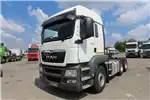 MAN Truck tractors TGS 26.440 BLS 2021 for sale by TruckStore Centurion | Truck & Trailer Marketplace