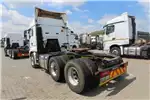 MAN Truck tractors TGS 26.440 BLS 2021 for sale by TruckStore Centurion | Truck & Trailer Marketplace