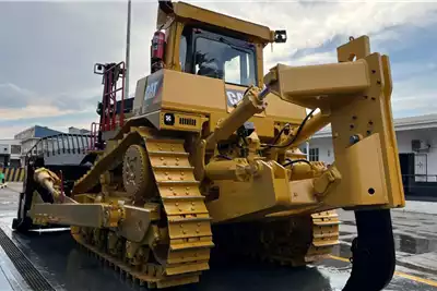 Caterpillar Dozers D10T 2012 for sale by BLC Plant Company | Truck & Trailer Marketplace