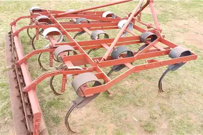 Tillage equipment Cultivators Kongskilde Vibroflex 13T Cultivator for sale by Dirtworx | AgriMag Marketplace