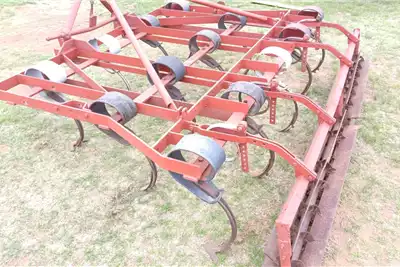 Tillage equipment Cultivators Kongskilde Vibroflex 13T Cultivator for sale by Dirtworx | AgriMag Marketplace