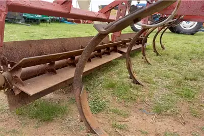 Tillage equipment Cultivators Kongskilde Vibroflex 13T Cultivator for sale by Dirtworx | AgriMag Marketplace