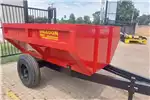 Agricultural trailers Tipper trailers Tip trailer special for sale by Private Seller | Truck & Trailer Marketplace