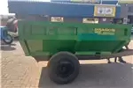 Agricultural trailers Tipper trailers Tip trailer special for sale by Private Seller | AgriMag Marketplace