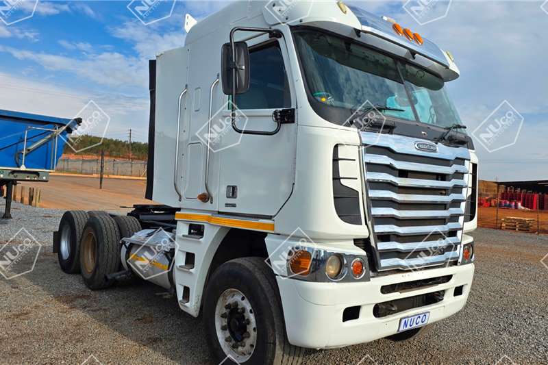 Trucks and Trailers in [region] on AgriMag Marketplace