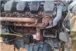 Mercedes Benz Truck spares and parts Engines Mercedes Actros OM501/502/OM460 engines and gearbo 2012 for sale by Partsworld Trucks | AgriMag Marketplace