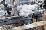 Nissan Truck spares and parts Engines Nissan UD40 FD46 engines and gearboxes available 2009 for sale by Partsworld Trucks | AgriMag Marketplace