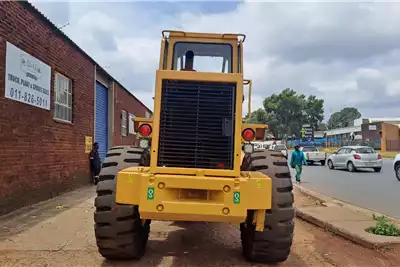 CAT Loaders CAT 936E Loader 1988 for sale by D and O truck and plant | AgriMag Marketplace