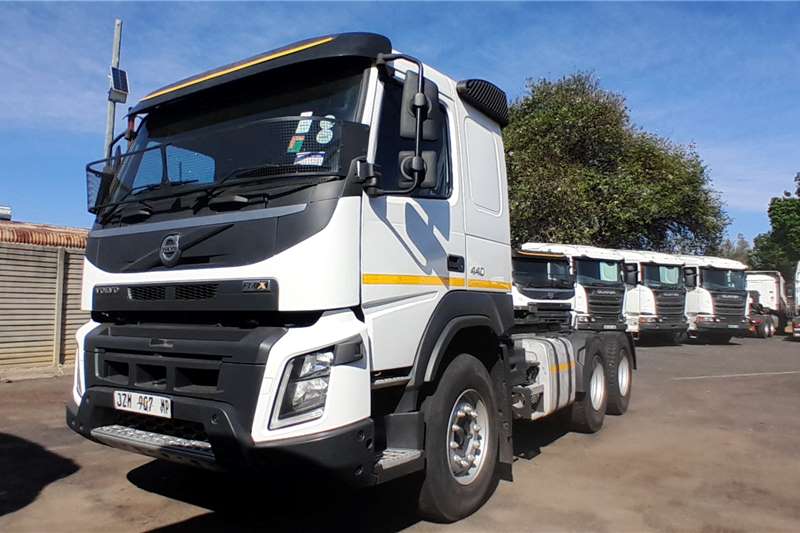 [make] Trucks and Trailers in South Africa on AgriMag Marketplace