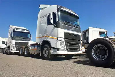 Volvo Truck tractors Double axle FH480 2018 for sale by Tommys Truck Sales | AgriMag Marketplace