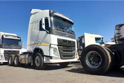 Volvo Truck tractors Double axle FH480 2018 for sale by Tommys Truck Sales | Truck & Trailer Marketplace