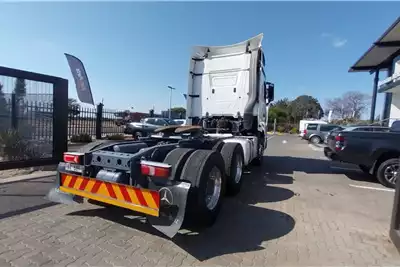 Mercedes Benz Truck tractors ACTROS 2645LS/33 FS 2019 for sale by Mercurius Polokwane Commercial Vehicles | Truck & Trailer Marketplace